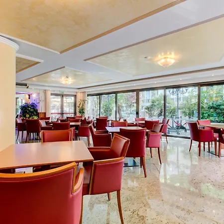 Verona Hotel 3*