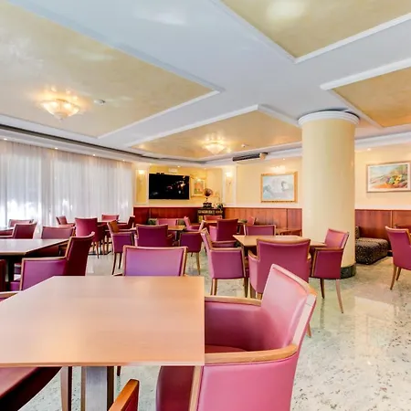 Hotel Verona 3*