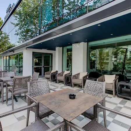 Verona Hotel