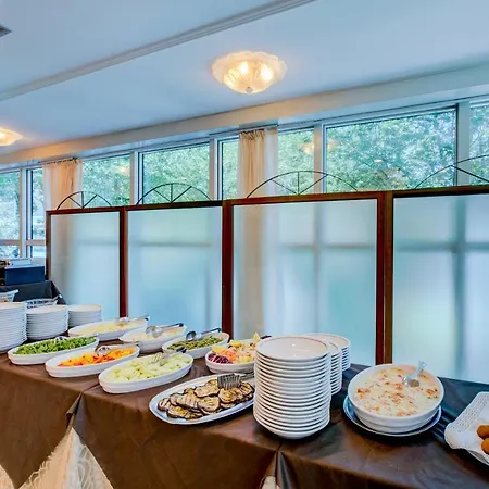 Verona Hotel 3*
