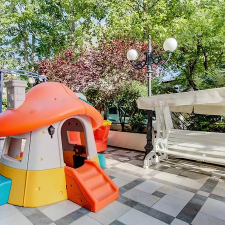 Hotel Verona 3*