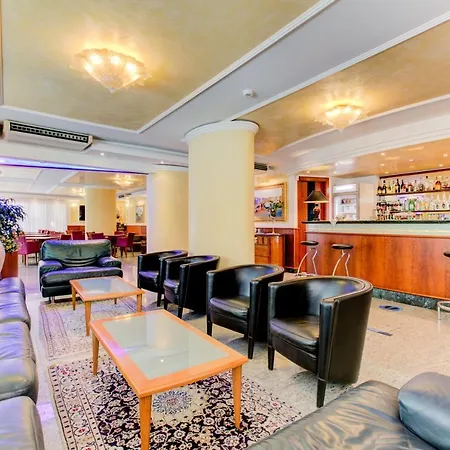Hotel Verona 3*