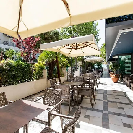 Verona Hotel 3*