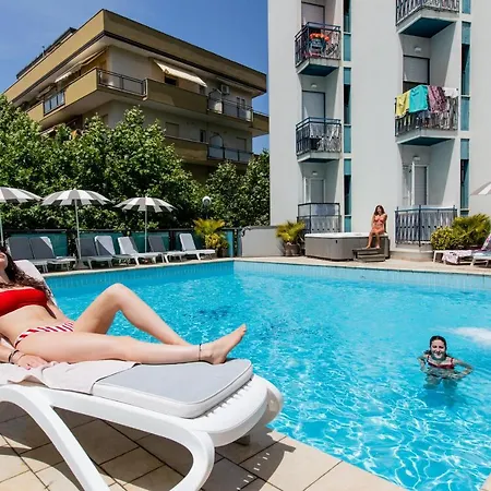Hotel Verona 3*